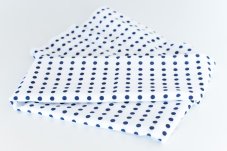 Tenugui - puntíkované