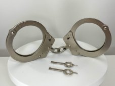 Kovová pouta (větší)