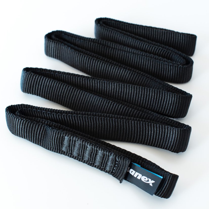 Smyce - Délka: 120 cm