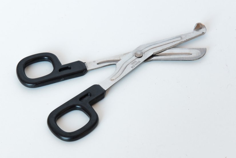 Bezpečnostní nůžky - malé