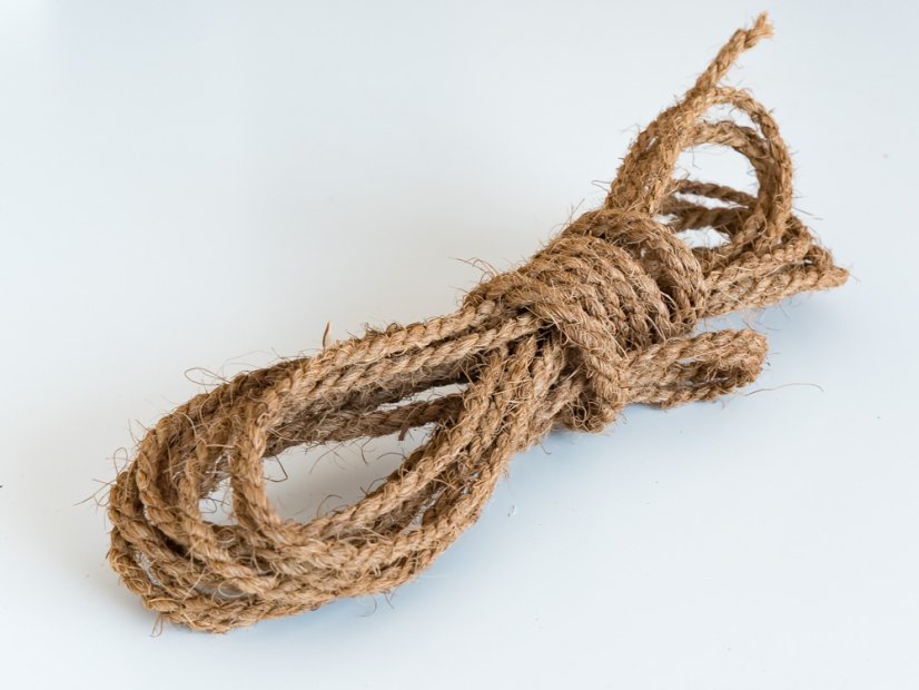 Kokosový provaz