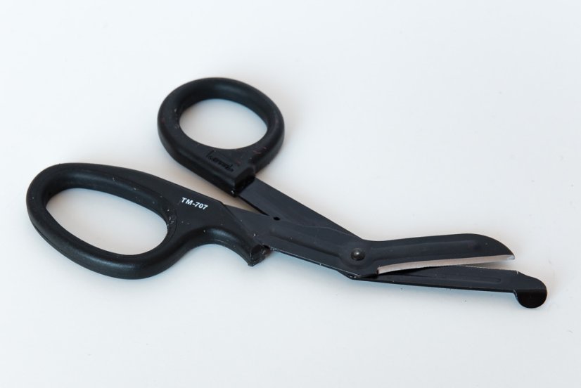 Bezpečnostní nůžky