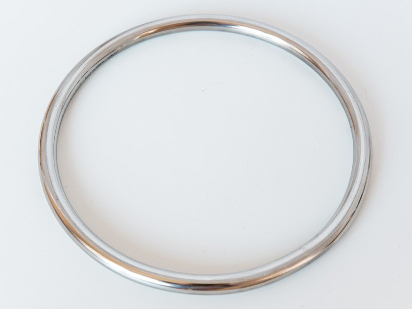 Shibari kruh - střední